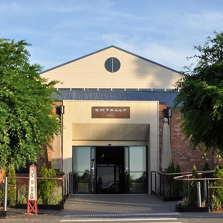 Entally Lodge Hadspen ภายนอก รูปภาพ