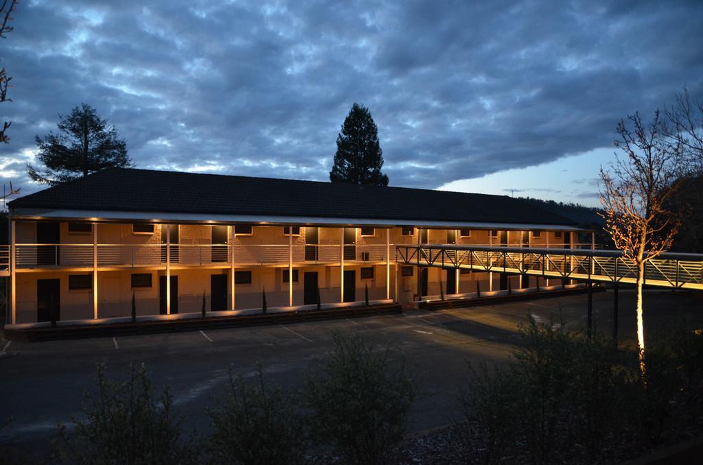 Entally Lodge Hadspen ห้อง รูปภาพ
